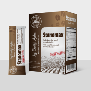 Zero sugar Stanomax