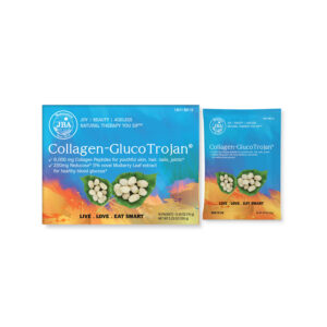 Collagen-GlucoTrojan