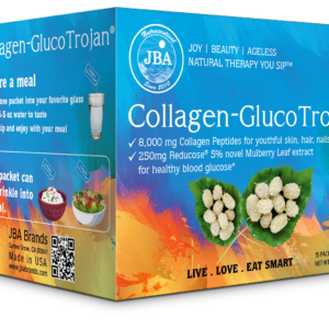 Collagen GlucoTrojan