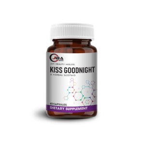 Kiss Goodnight 60