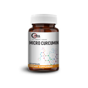 Micro Curcumin 60