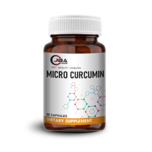 Micro Curcumin Botte