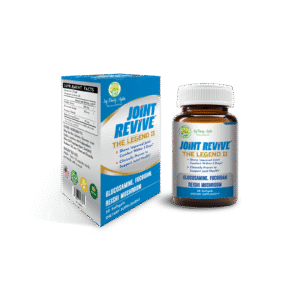 Joint Revive The Legend II softgel 30 caps