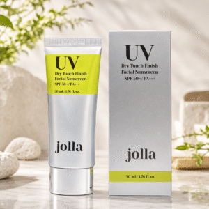 Jolla UV web