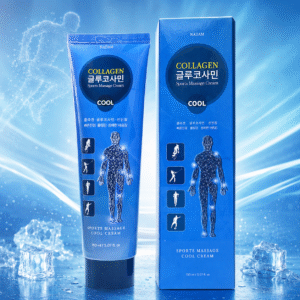 Nadam collagen cool cream web