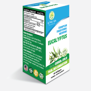 Eucalyptus 50 softgels (box)-02-01