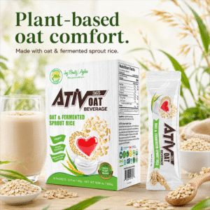 Ativ 365 Oat_Sproute Rice 8
