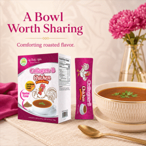 Collagen B Chicken Essence_15 1