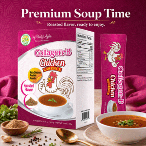 Collagen B Chicken Essence_15 3