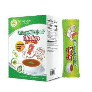 Glucotrojan Chicken Essence_15 mockup