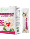 Kiss Goodnight Oat Lotus Seed & Jujube