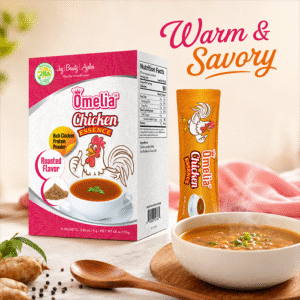 Omelia Chicken Essence_15 1