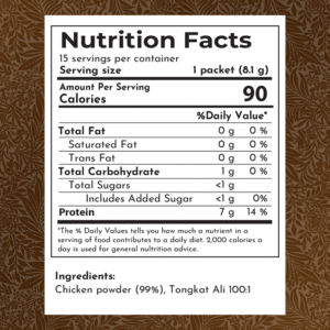 Stanomax Chicken Essence_15 2