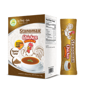 Stanomax Chicken Essence
